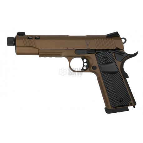 SECUTOR RUDIS V ACTA NON VERBA STONE Co2 Blowback bronze SECUTOR RUDIS V ACTA NON VERBA STONE Co2 Blowback bronze