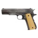 1911 Molon Labe Gaz - AW CUSTOM