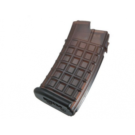 Chargeur STEYR HC 330 billes - TOKYO MARUI Chargeur STEYR HC 330 billes - TOKYO MARUI