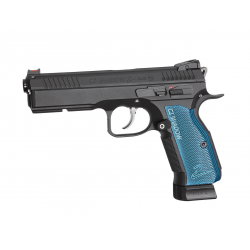 CZ Shadow 2 Blowback Co2 - ASG