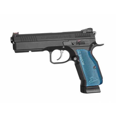 CZ Shadow 2 Blowback Co2 - ASG