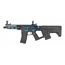 LANCER TACTICAL - LT-29 Proline GEN2 Enforcer Needletail - BLEU