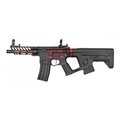 LANCER TACTICAL - LT-29 Proline GEN2 Enforcer Needletail - ROUGE