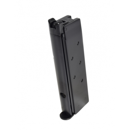 Chargeur gaz 15 billes pour 1911 - AW CUSTOM Chargeur gaz 15 billes pour 1911 - AW CUSTOM