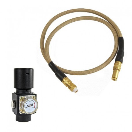 Pack mamba US TAN HPA / régulateur HPR800C V3 Pack mamba US TAN HPA / régulateur HPR800C V3