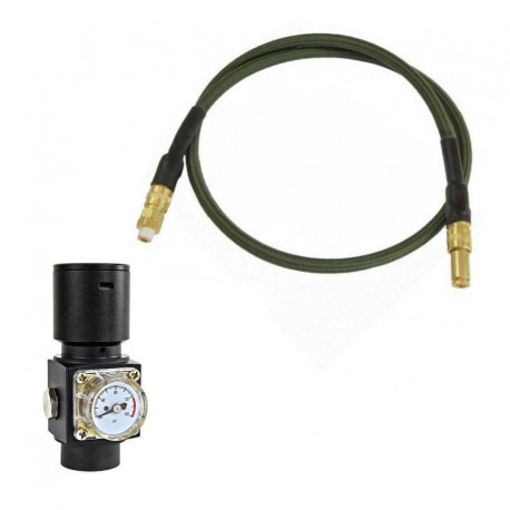 Pack mamba US OD HPA / régulateur HPR800C V3 Pack mamba US OD HPA / régulateur HPR800C V3