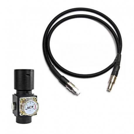 Pack mamba EU NOIR HPA / régulateur HPR800C V3 Pack mamba EU NOIR HPA / régulateur HPR800C V3