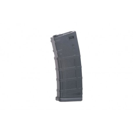 Chargeur M4/M16 noir 300 billes - SPECNA ARMS Chargeur M4/M16 noir 300 billes - SPECNA ARMS