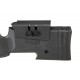 SPECNA ARMS - Pack Sniper SA-S02 CORE noir + 2 chargeurs sup