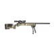 SPECNA ARMS - Pack Sniper SA-S02 CORE MULTICAM avec lunette 3-9x40 + bipied + 2 chargeurs sup