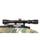 SPECNA ARMS - Pack Sniper SA-S02 CORE MULTICAM avec lunette 3-9x40 + bipied + 2 chargeurs sup