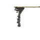 SPECNA ARMS - Pack Sniper SA-S02 CORE MULTICAM avec lunette 3-9x40 + bipied + 2 chargeurs sup