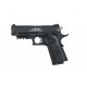 1911 Tactical full métal Gaz Blowback  - HFC