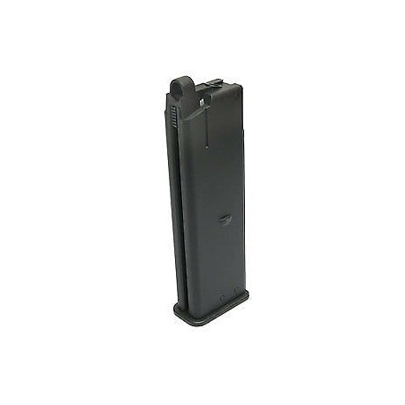 HFC - Chargeur pour M712 gaz - 30 billes HFC - Chargeur pour M712 gaz - 30 billes