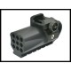 HFC - Mini grenade launcher gaz - 40 billes