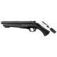 Fusil HDS gomm cogne CO2 Walther T4E cal.68  16 joule
