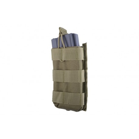 Poche simple OD M4/AK/G36 - GFC