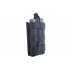 Poche simple Noir M4/AK/G36 - GFC