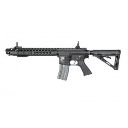 Réplique Airsoft M4 SA-B141 longue - NOIR