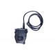 PTT pour KENWOOD/BAOFENG - Z-TACTICAL