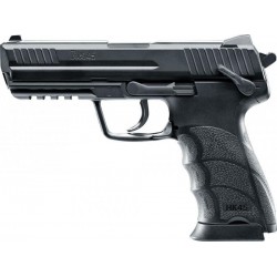 UMAREX - HK45 culasse métal GNB Co2 - 1,9 Joule