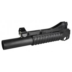 S&T - Lance grenade 40 mm M203 long - NOIR