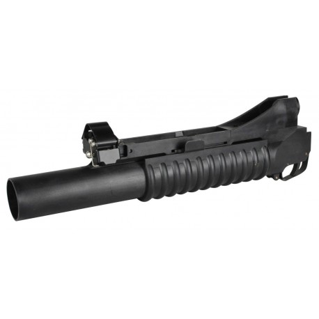 Lance grenade 40 mm M203 long noir - S&T Lance grenade 40 mm M203 long noir - S&T
