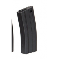 Chargeur M4/M16 Mid-cap 140 billes noir - SPECNA ARMS