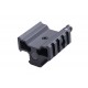 WELL - Adaptateur de bipied APS-2 pour sniper