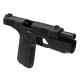 HUDSON - H9 Parallel Training Weapon GBB Gaz - NOIR