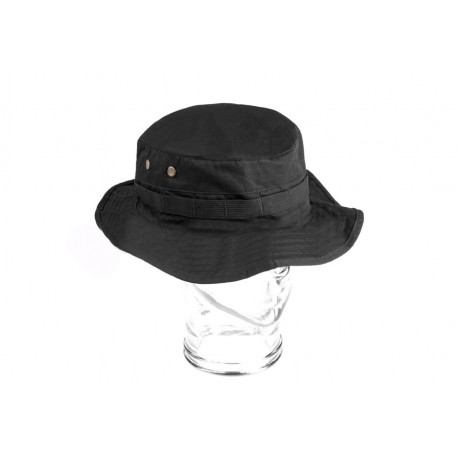 brousse (Boonie hat) - NOIR 
