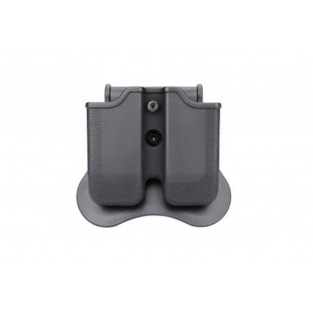 AMOMAX - Porte chargeurs 1911 TM/WE/KJW/KSC/KWA AMOMAX - Porte chargeurs 1911 TM/WE/KJW/KSC/KWA