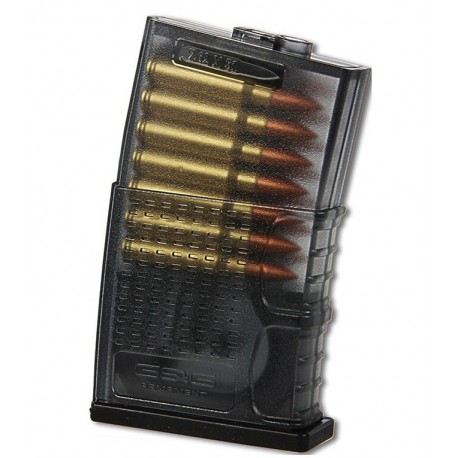 G&G - Chargeur pour TR16/G2H MBR 308 - 40 BILLES G&G - Chargeur pour TR16/G2H MBR 308 - 40 BILLES