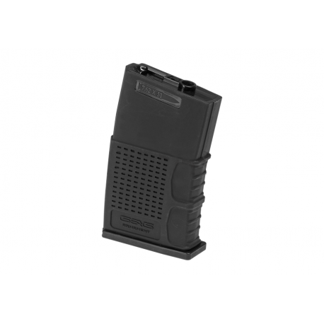 G&G - Chargeur Mid-cap pour TR16/G2H MBR 308 - 100 billes G&G - Chargeur Mid-cap pour TR16/G2H MBR 308 - 100 billes