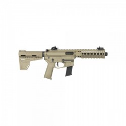 Réplique Airsoft M4 M45 S-CLASS L  - TAN