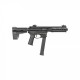 ARES - Réplique Airsoft M4 M45 S-CLASS L - NOIR