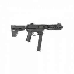 ARES - Réplique Airsoft M4 M45 S-CLASS L - NOIR