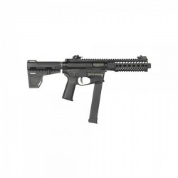 Réplique Airsoft M4 M45 S-CLASS L - NOIR