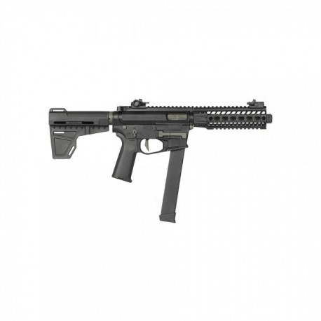 ARES - Réplique Airsoft M4 M45 S-CLASS L - NOIR