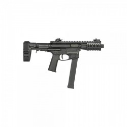 Réplique Airsoft M4 M45 S-CLASS S - NOIR