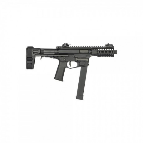 M4 M45 S-CLASS S noir - ARES M4 M45 S-CLASS S noir - ARES