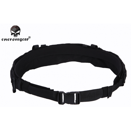 Ceinture noir taille M - EMERSON Ceinture noir taille M - EMERSON