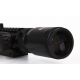 Lunette de visée 3-9X40E lumineuse avec rail - BUSHNELL