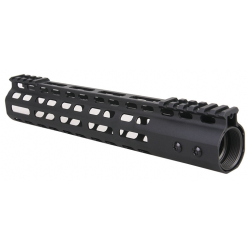 BIG DRAGON - Rail NSR M-LOK 11" (272mm) - NOIR