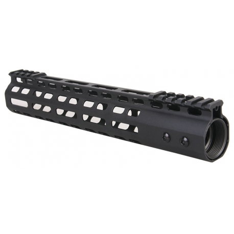 Rail NSR M-LOK 11" (272mm) noir - BIG DRAGON Rail NSR M-LOK 11" (272mm) noir - BIG DRAGON