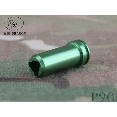 Nozzle pour P90 - BIG DRAGON