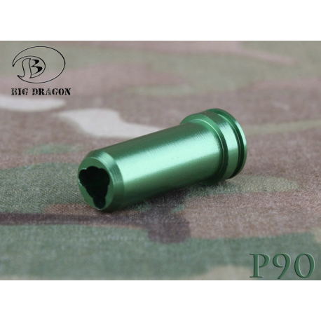 Nozzle pour P90 - BIG DRAGON Nozzle pour P90 - BIG DRAGON