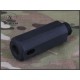 Cache flamme pour Hi-capa 5.1 MARUI - BIG DRAGON