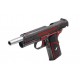 1911 DEADPOOL NE2201 GBB - AW CUSTOM