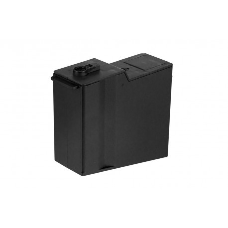 chargeur 25 billes pour M82 LT-20 - LANCER TACTICAL chargeur 25 billes pour M82 LT-20 - LANCER TACTICAL